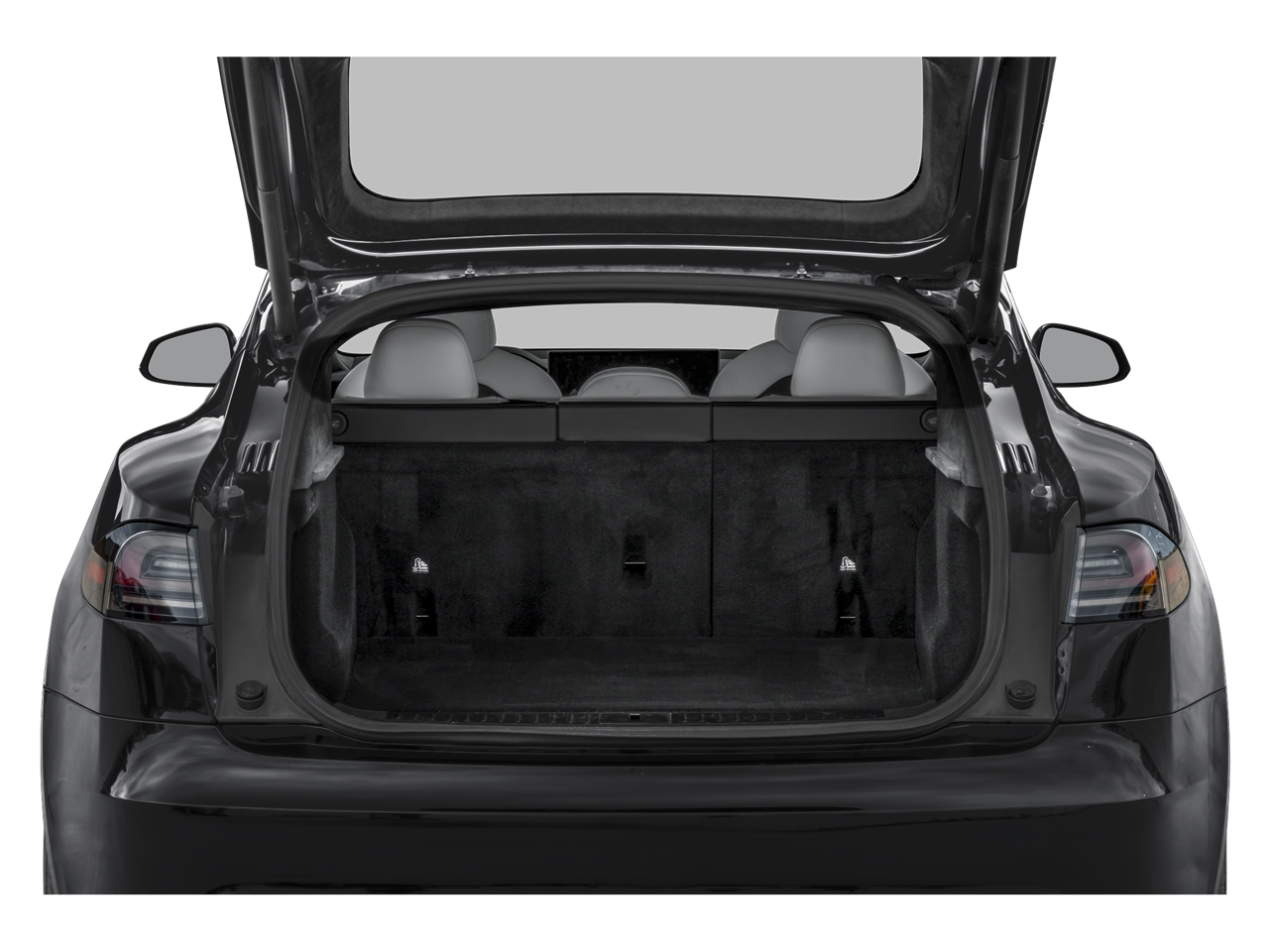 2023 Tesla Model S Long Range