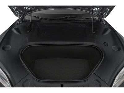 2023 Tesla Model S Long Range