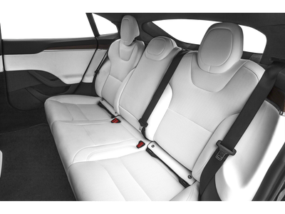 2023 Tesla Model S Long Range
