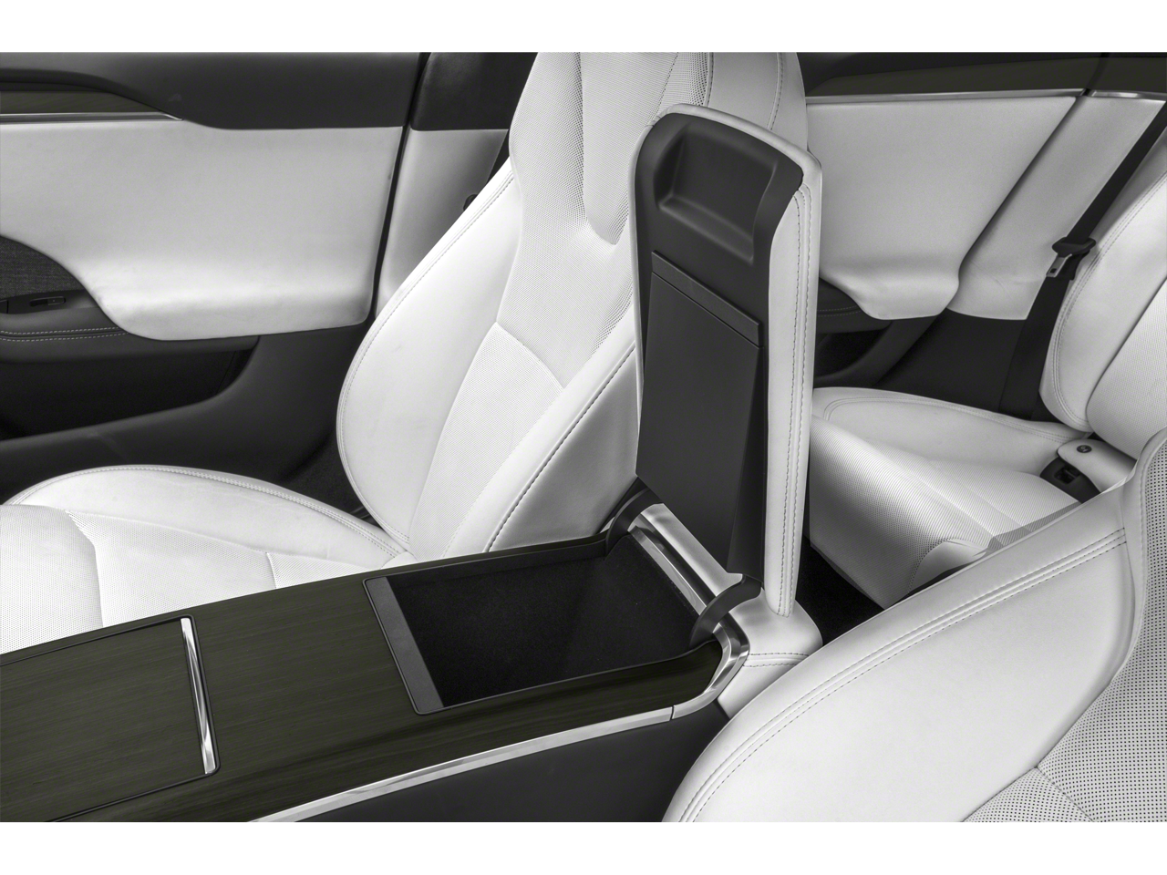 2023 Tesla Model S Long Range