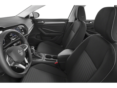 2023 Volkswagen Jetta S