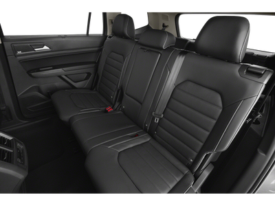 2023 Volkswagen Atlas 3.6L V6 SEL Premium R-Line