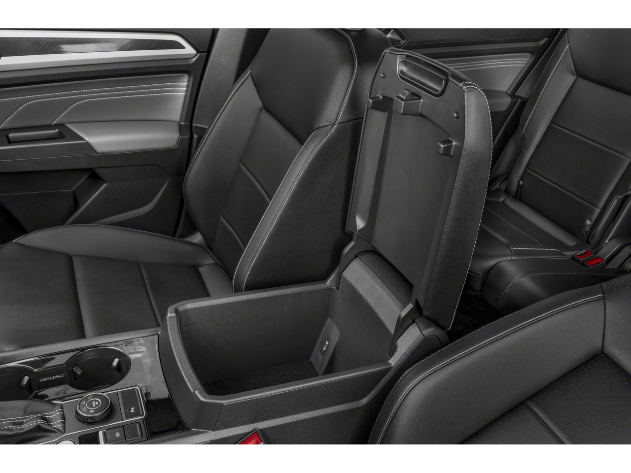 2023 Volkswagen Atlas 3.6L V6 SEL R-Line