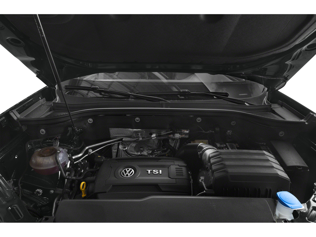 2023 Volkswagen Atlas Cross Sport 3.6L V6 SEL Premium R-Line Easton PA |  Koch 33 Mazda 1V2FE2CA2PC221747