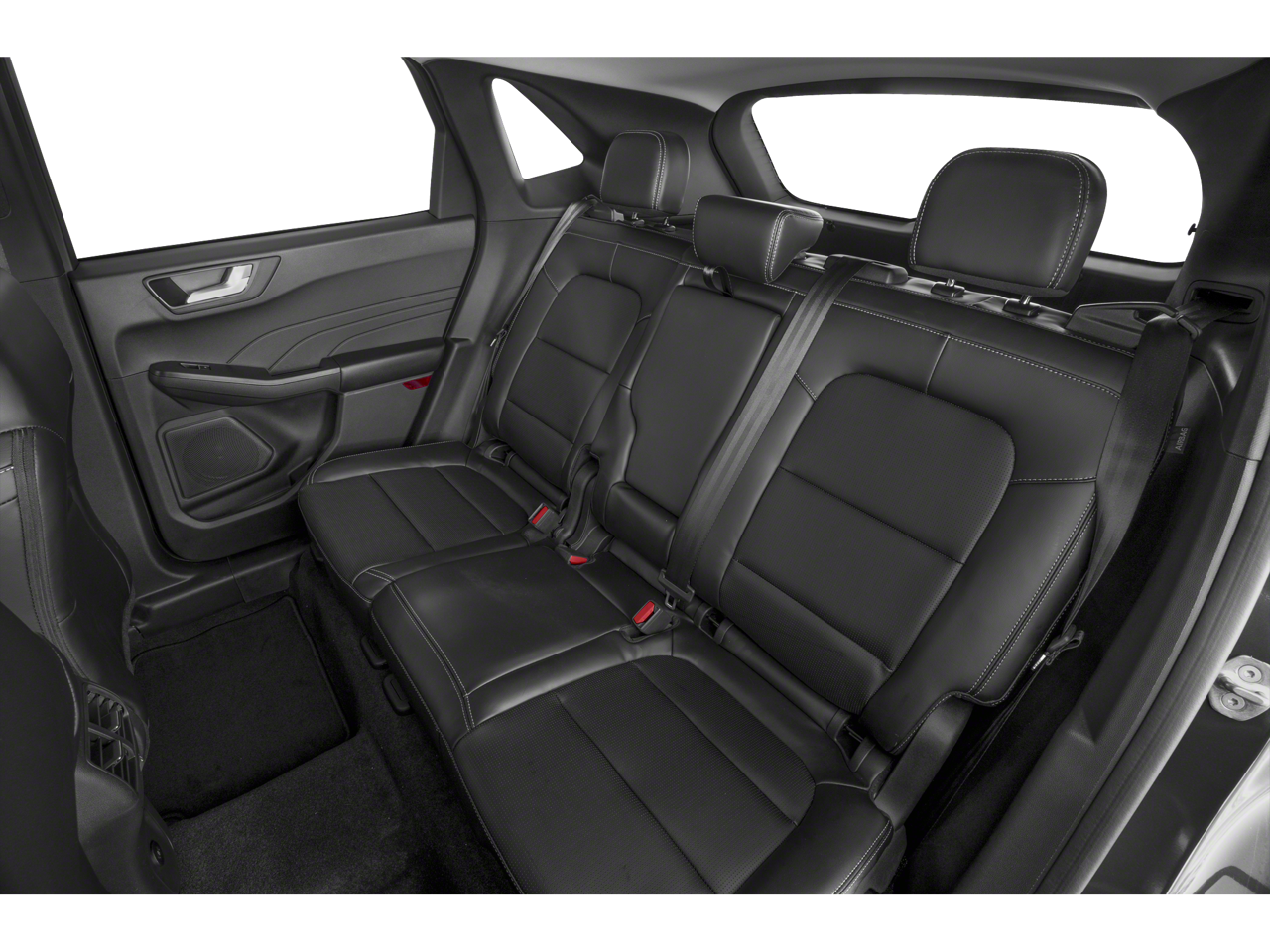 2024 Ford Escape Hybrid Platinum