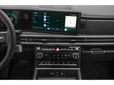 2024 Hyundai Santa Fe XRT