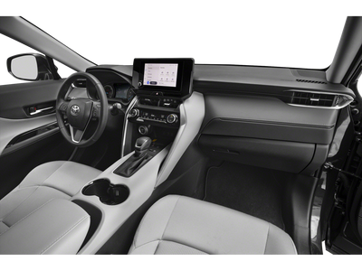 2024 Toyota Venza XLE