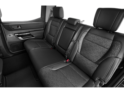 2024 Toyota Tundra Hybrid Limited