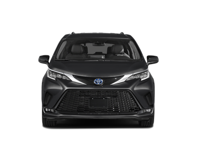 2024 Toyota Sienna XSE 7 Passenger