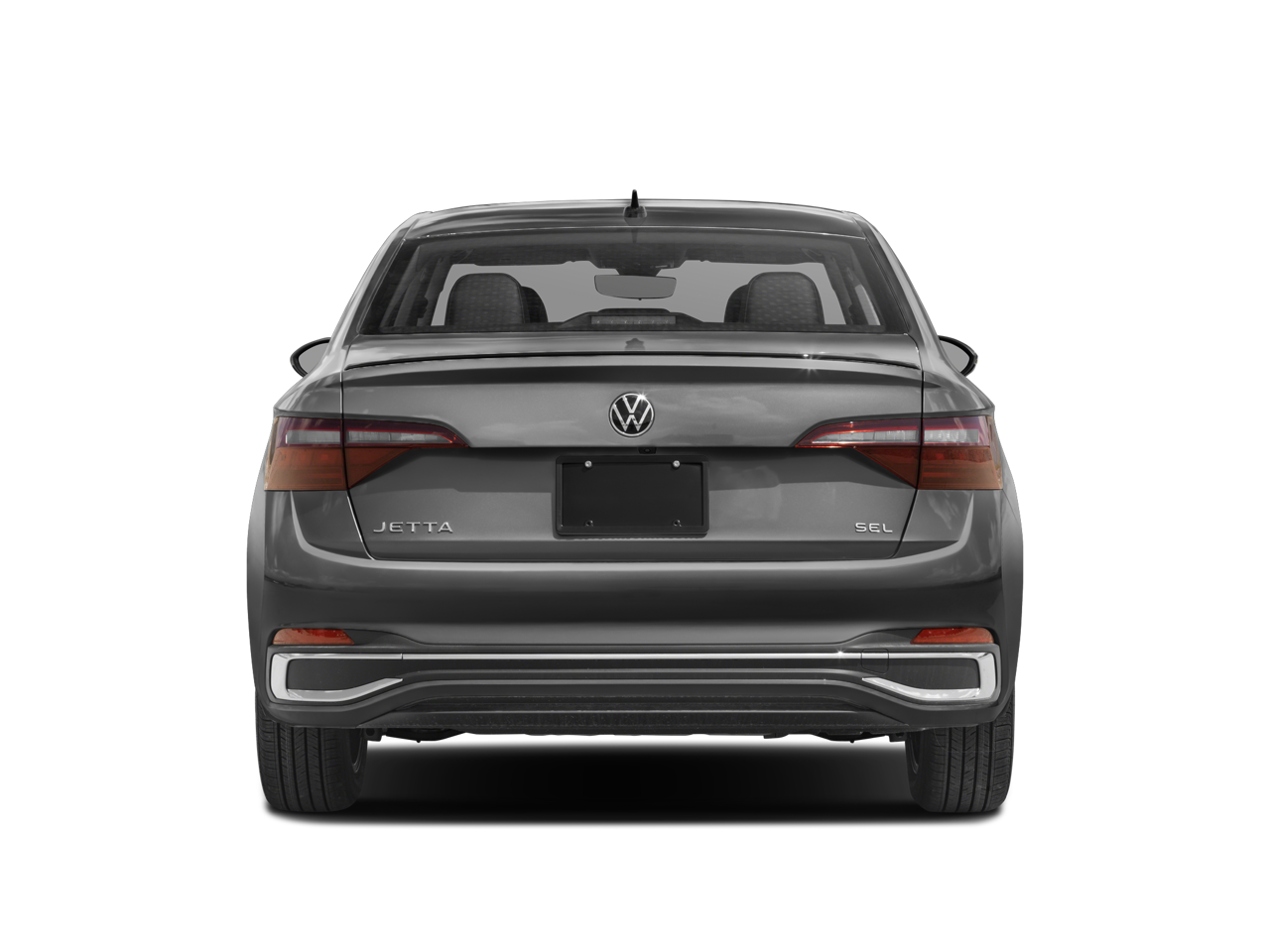 2024 Volkswagen Jetta SEL