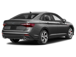 2024 Volkswagen Jetta GLI Autobahn
