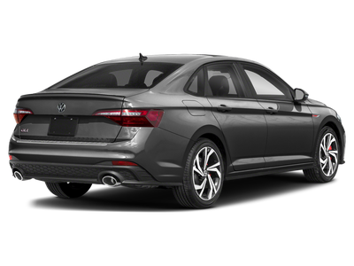 2024 Volkswagen Jetta GLI Autobahn