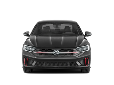 2024 Volkswagen Jetta GLI Autobahn