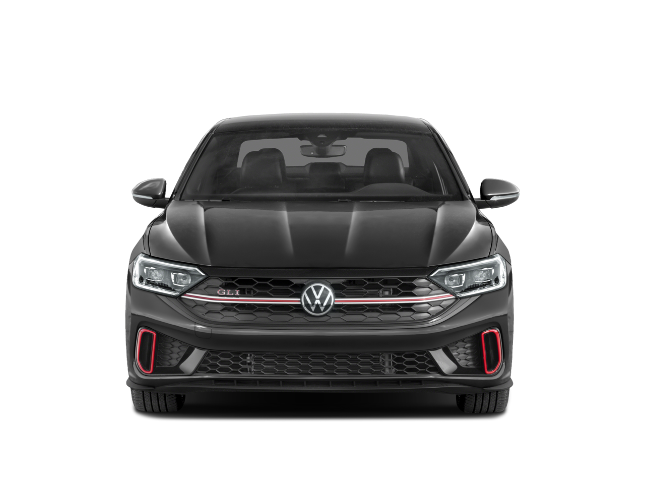 2024 Volkswagen Jetta GLI Autobahn