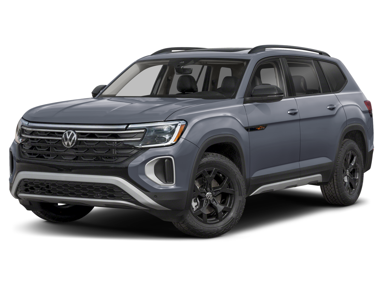2024 Volkswagen Atlas 2.0T Atlas Peak Edt SE w/Tech 4MOTION's photo