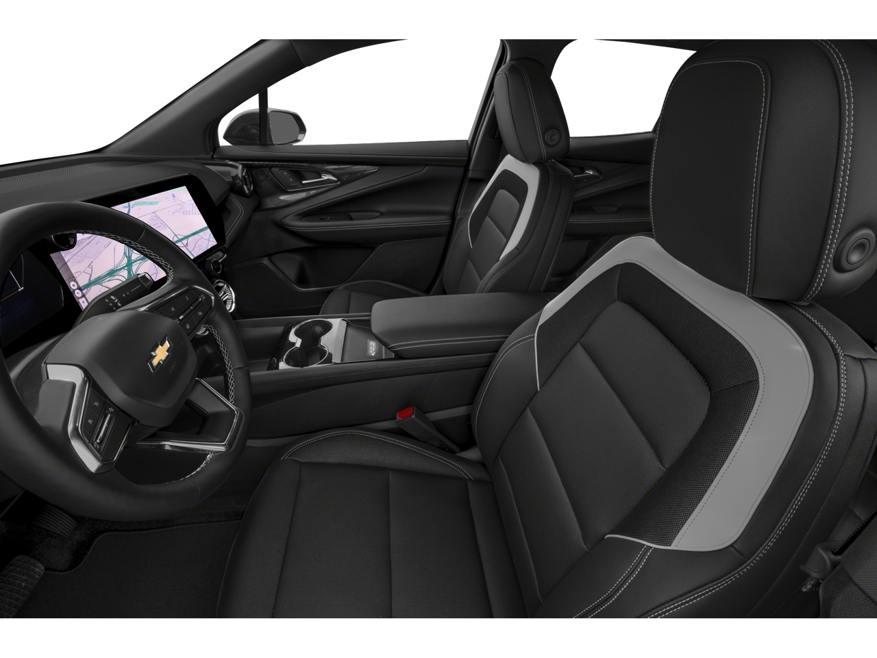 2025 Chevrolet Blazer EV AWD LT