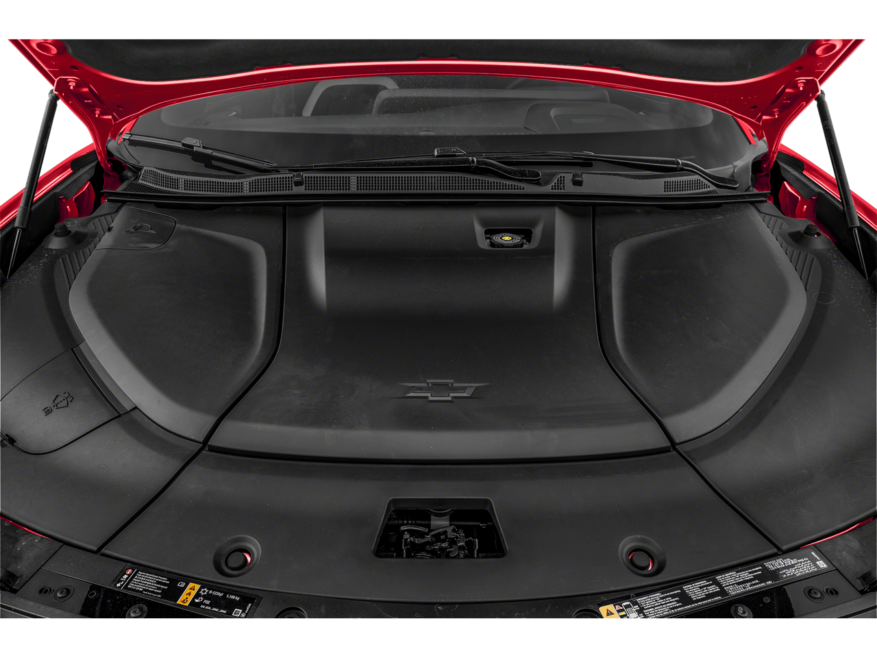2025 Chevrolet Blazer EV AWD LT