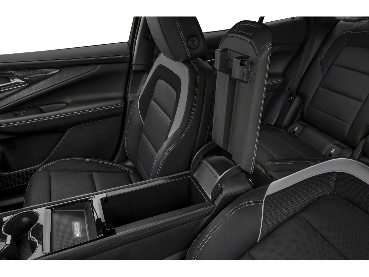 2025 Chevrolet Blazer EV AWD LT