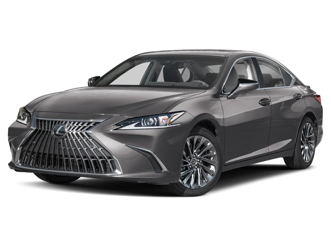 2025 Lexus ES 300h Luxury