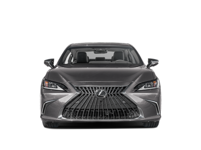 2025 Lexus ES 300h Luxury