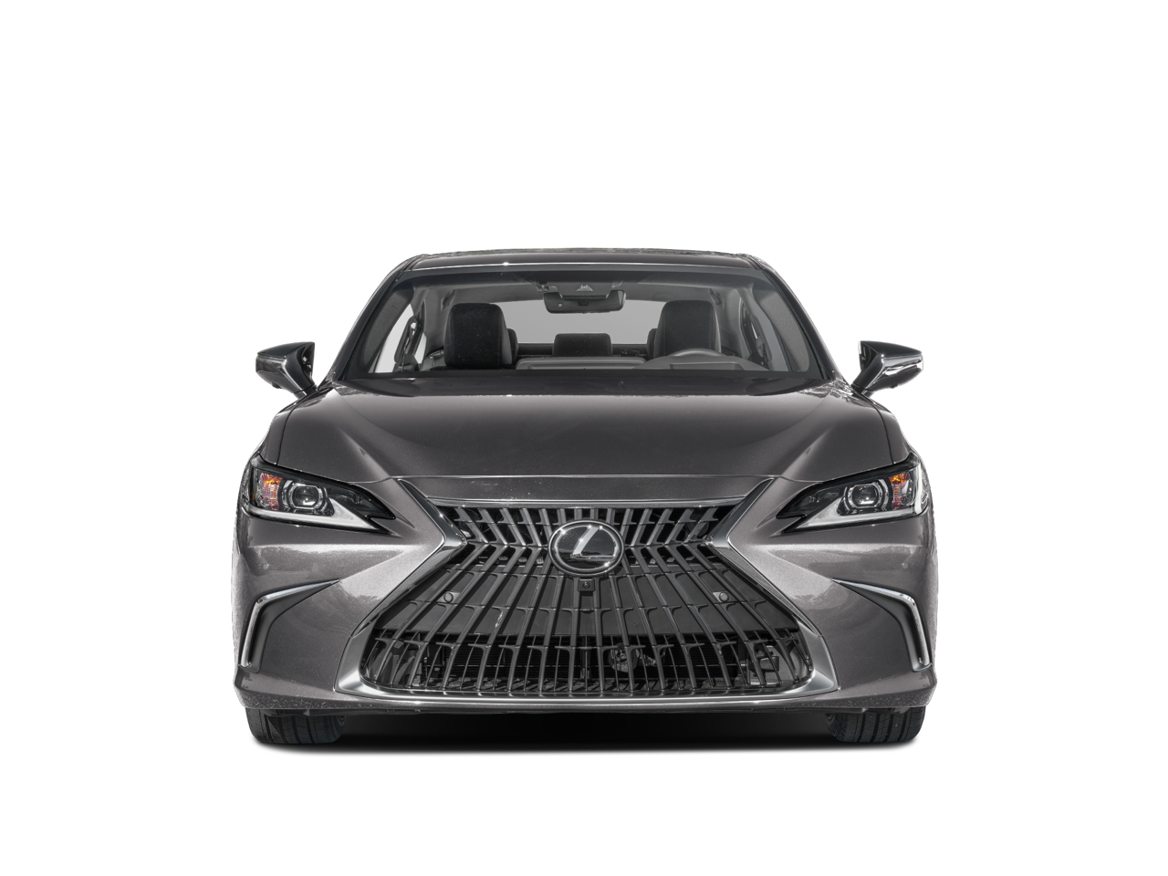 2025 Lexus ES 300h Luxury