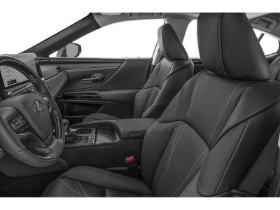 2025 Lexus ES 300h Luxury