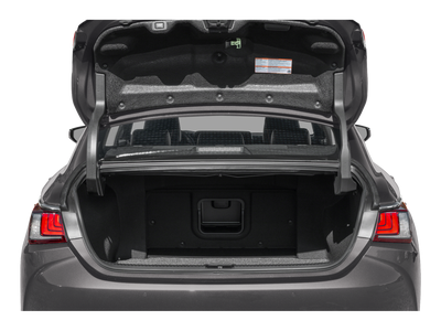 2025 Lexus ES 300h Luxury