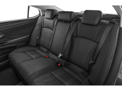 2025 Lexus ES 300h Luxury