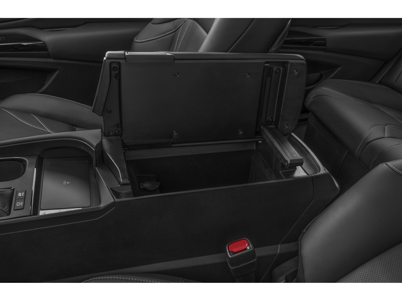 2025 Lexus ES 300h Luxury