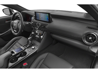 2025 Lexus IS IS 500 F SPORT Performance