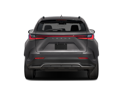 2025 Lexus NX NX 450h+ Luxury
