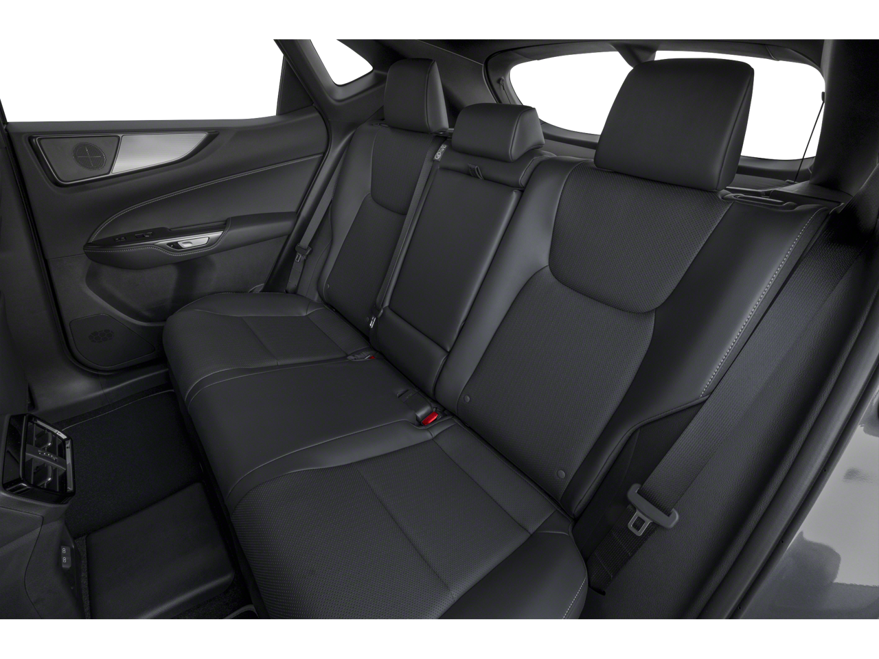 2025 Lexus NX NX 450h+ Luxury