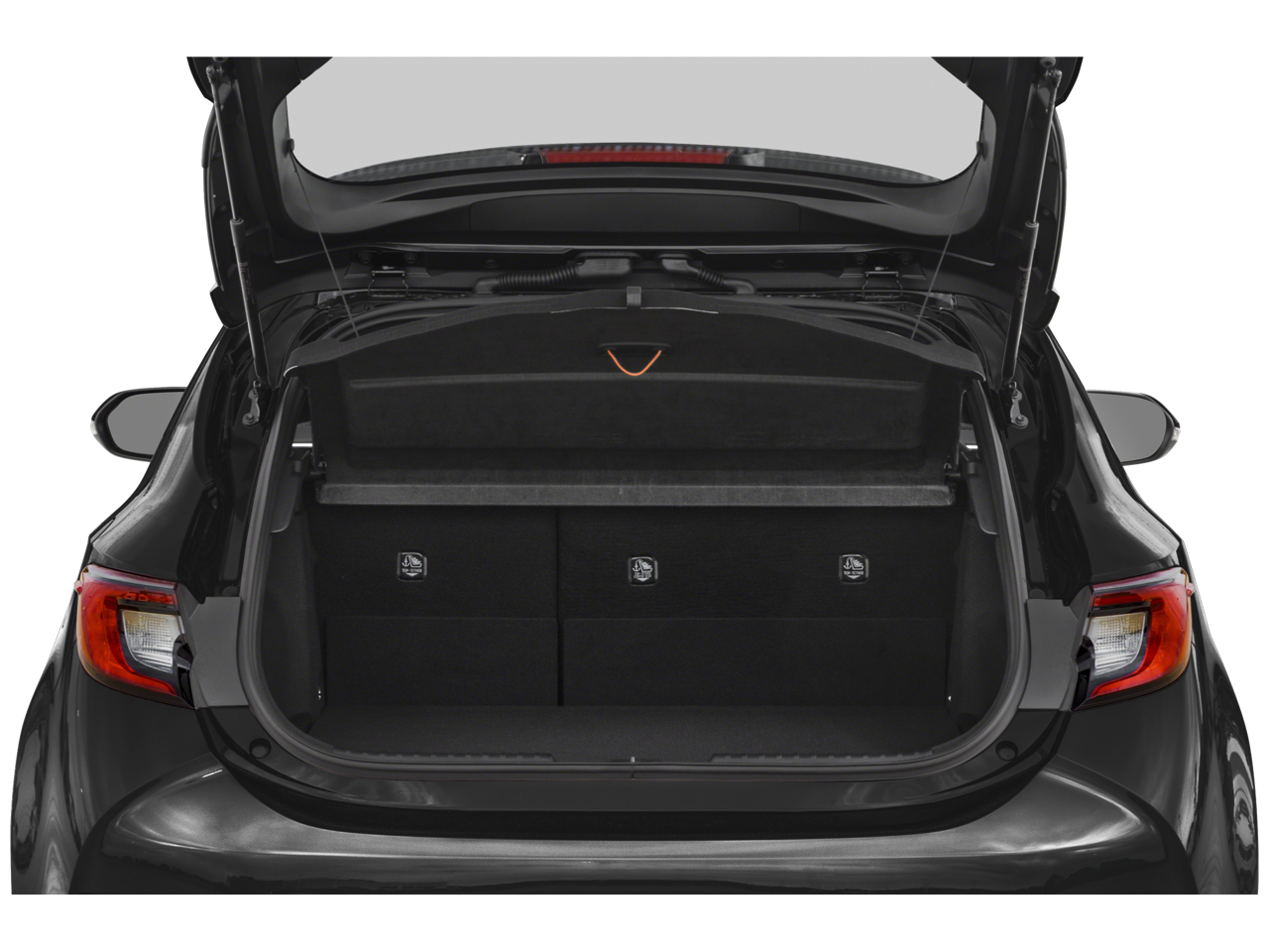 2025 Toyota Corolla Hatchback SE