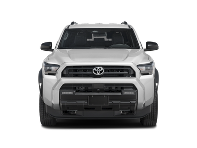 2025 Toyota 4Runner TRD Sport Premium