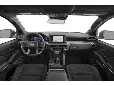 2025 Toyota 4Runner TRD Sport Premium