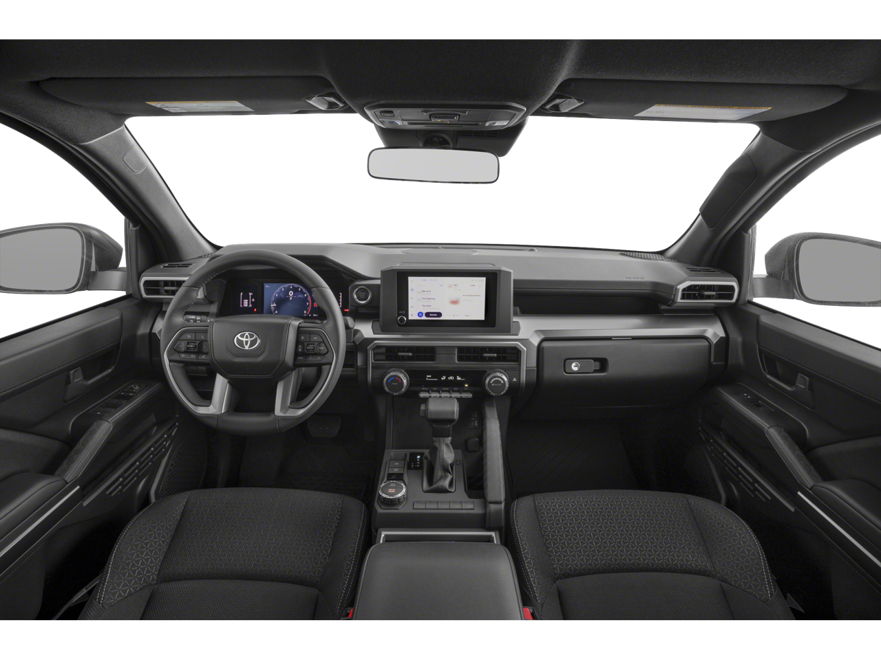 2025 Toyota 4Runner TRD Sport Premium