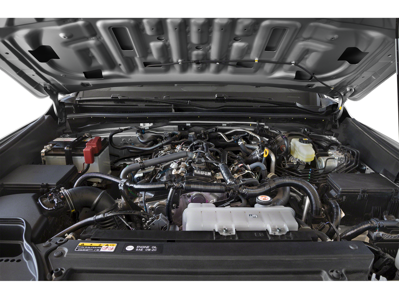 2025 Toyota 4Runner TRD Sport Premium