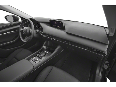 2026 Mazda Mazda3 Sedan 2.5 S