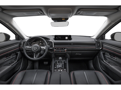 2026 Mazda Mazda CX-50 2.5 Turbo Premium Plus AWD