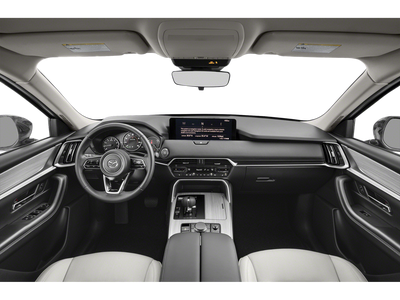 2026 Mazda Mazda CX-70 3.3 Turbo Preferred AWD