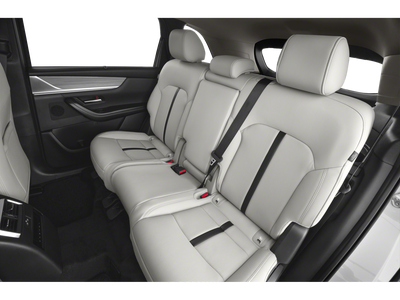 2026 Mazda Mazda CX-70 3.3 Turbo Preferred AWD