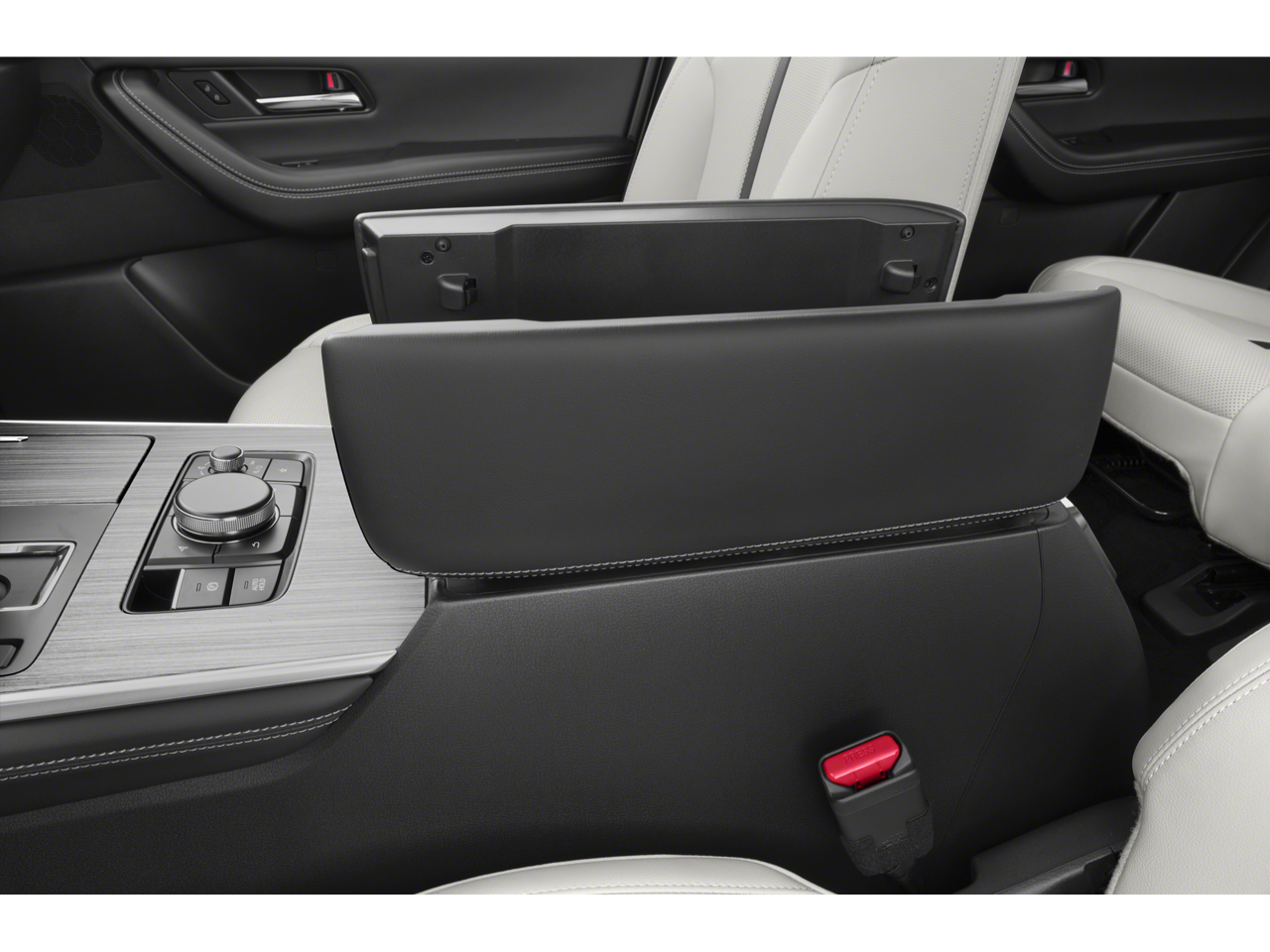 2026 Mazda Mazda CX-70 3.3 Turbo Preferred AWD