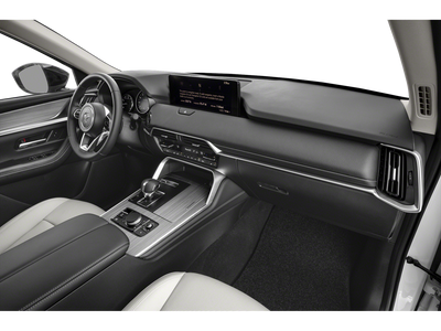 2026 Mazda Mazda CX-70 3.3 Turbo Preferred AWD