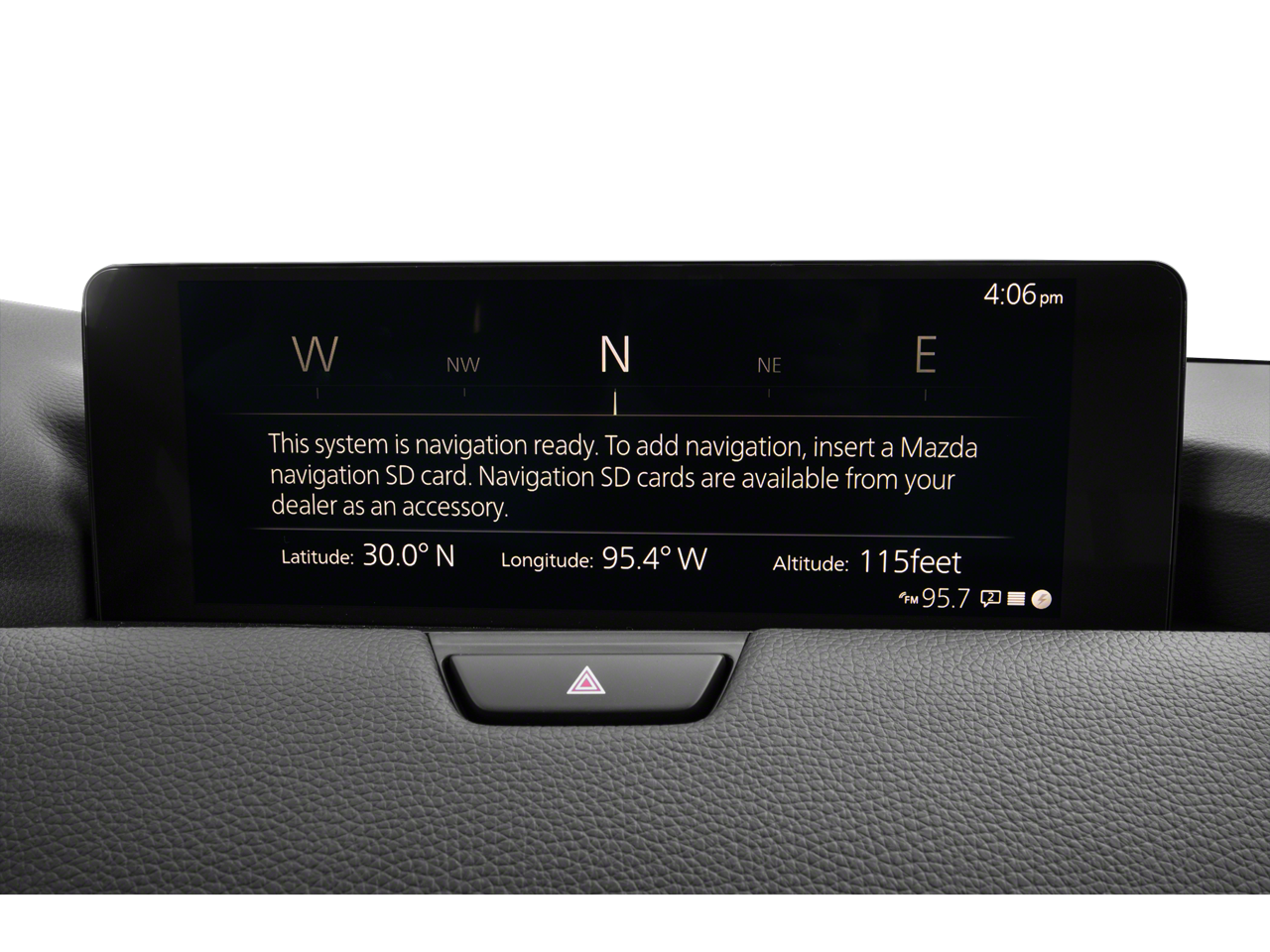 2026 Mazda Mazda CX-70 3.3 Turbo Preferred AWD