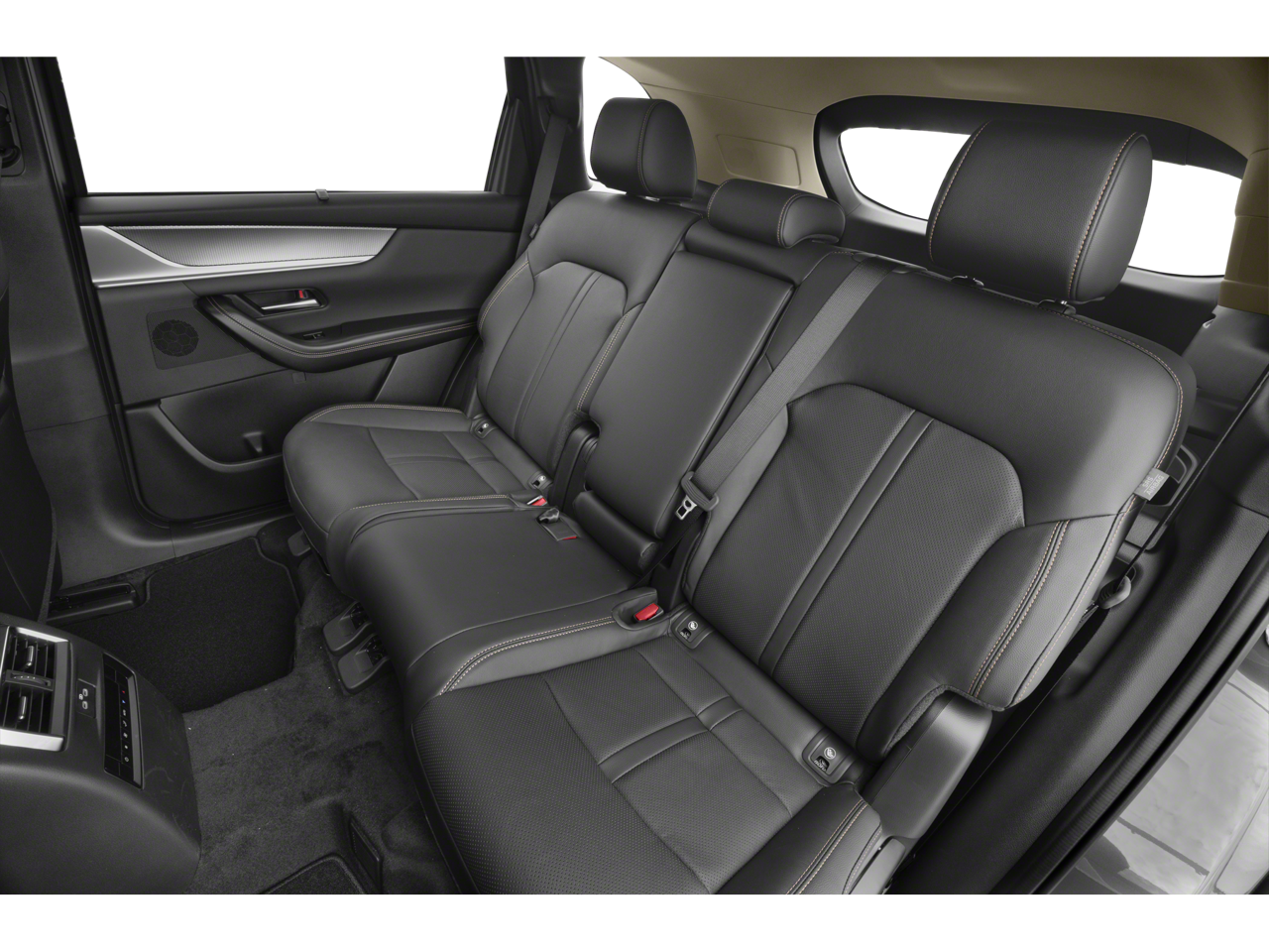 2026 Mazda Mazda CX-70 3.3 Turbo Premium AWD