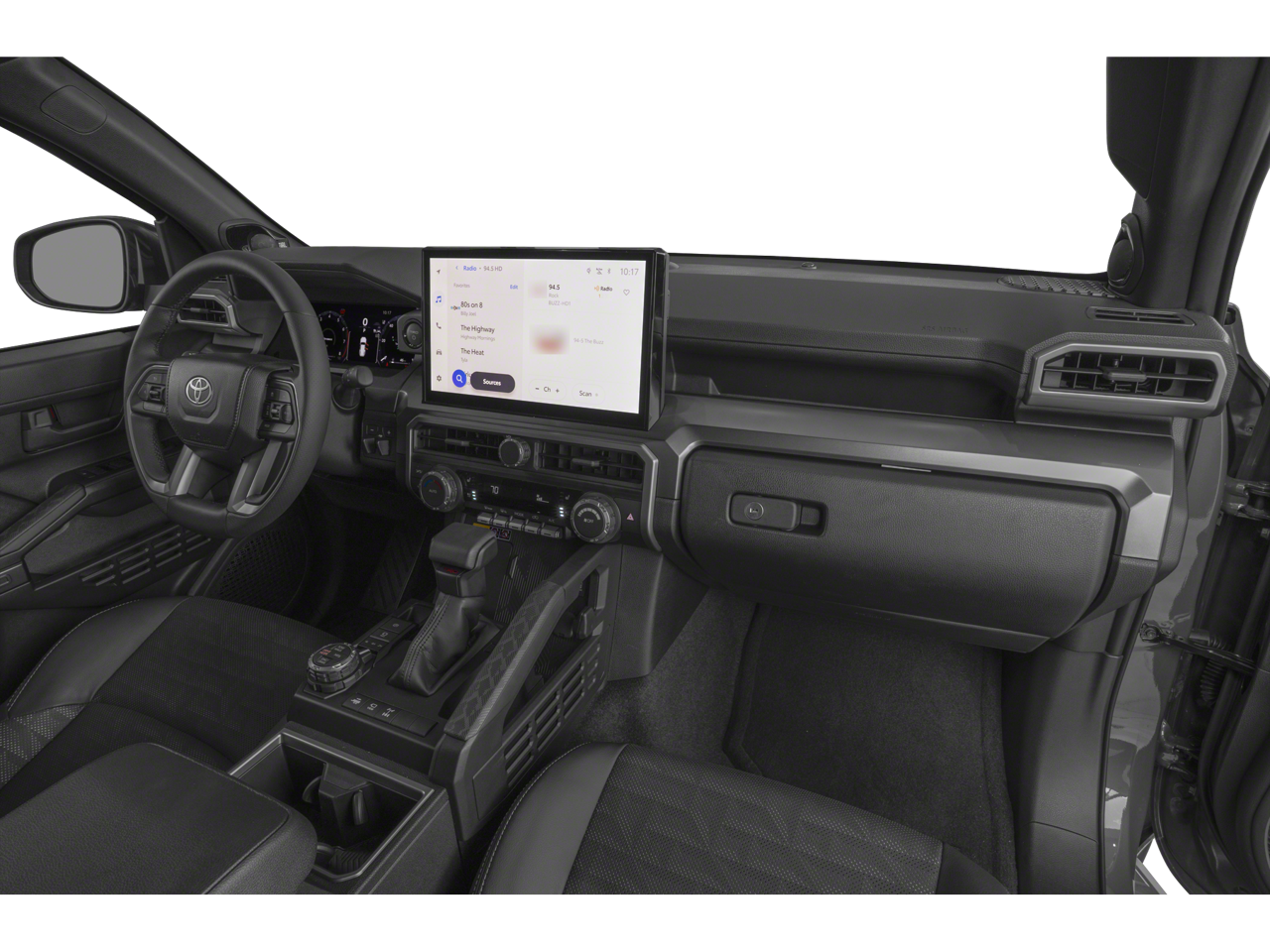 2026 Toyota 4Runner i-FORCE MAX Hybrid TRD Off Road Premium