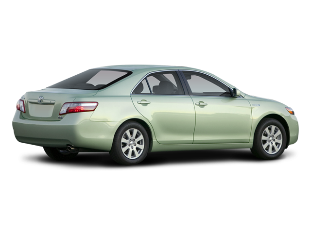 2008 Toyota Camry Hybrid Base