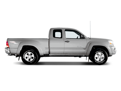 2008 Toyota Tacoma Base V6