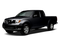 2009 Nissan Frontier SE I4