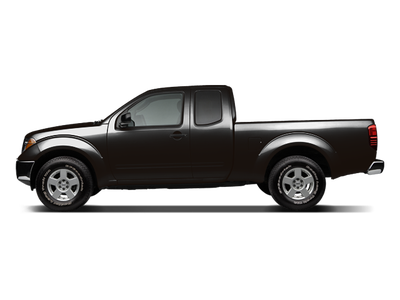 2009 Nissan Frontier SE I4